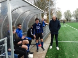 S.K.N.W.K. 2 - Terneuzense Boys 3  (competitie) seizoen 2024-2025 (76/160)